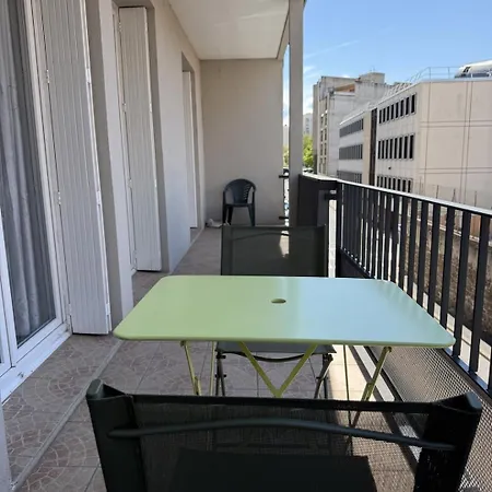 La Terrasse Des Moulins * Le Puy-en-Velay